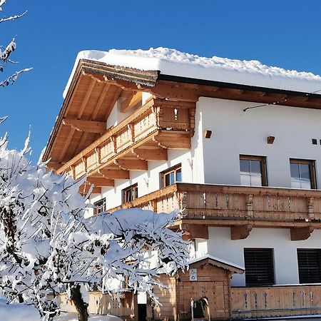 Appartements Hoepfl Westendorf Dış mekan fotoğraf