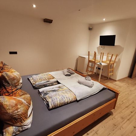 Appartements Hoepfl Westendorf Dış mekan fotoğraf