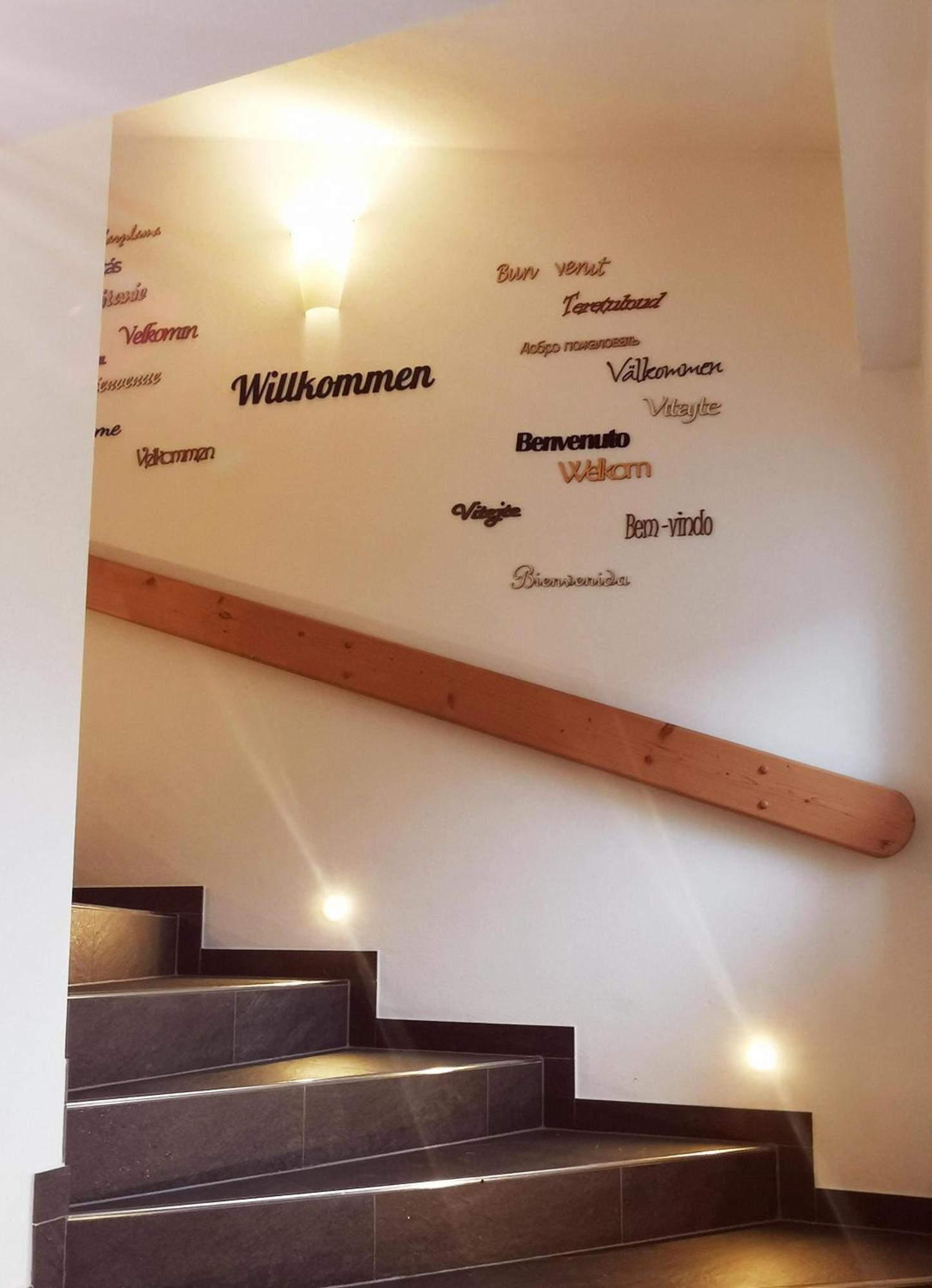 Appartements Hoepfl Westendorf Dış mekan fotoğraf