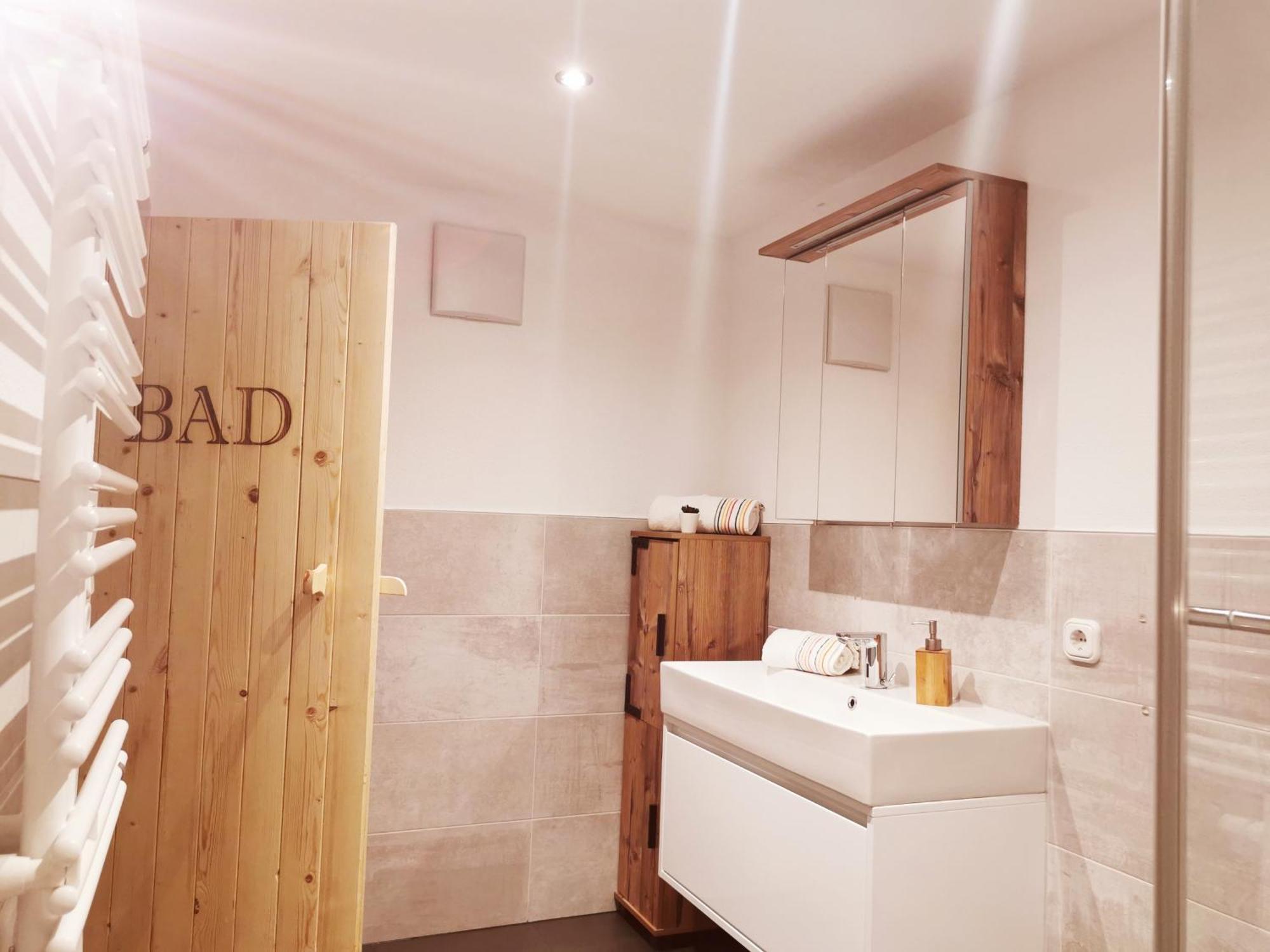 Appartements Hoepfl Westendorf Dış mekan fotoğraf