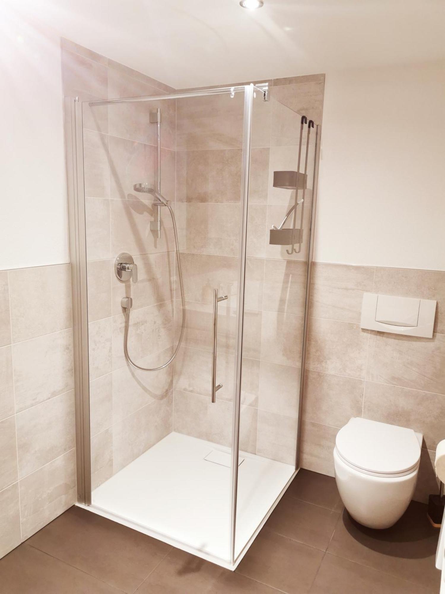 Appartements Hoepfl Westendorf Dış mekan fotoğraf