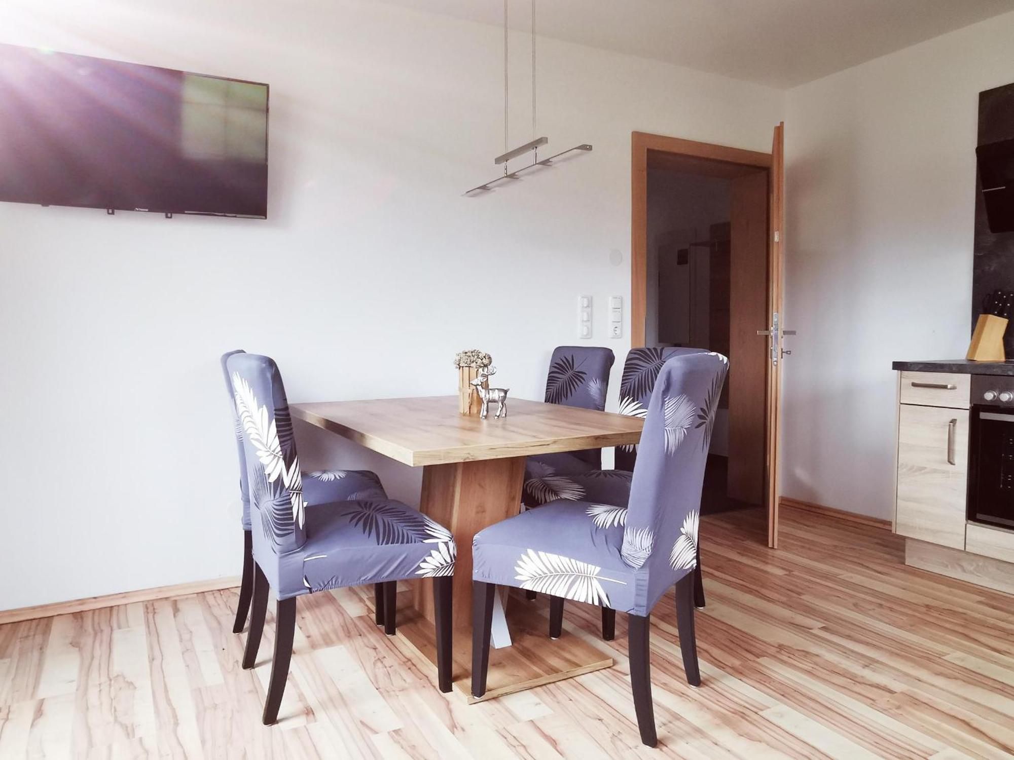 Appartements Hoepfl Westendorf Dış mekan fotoğraf