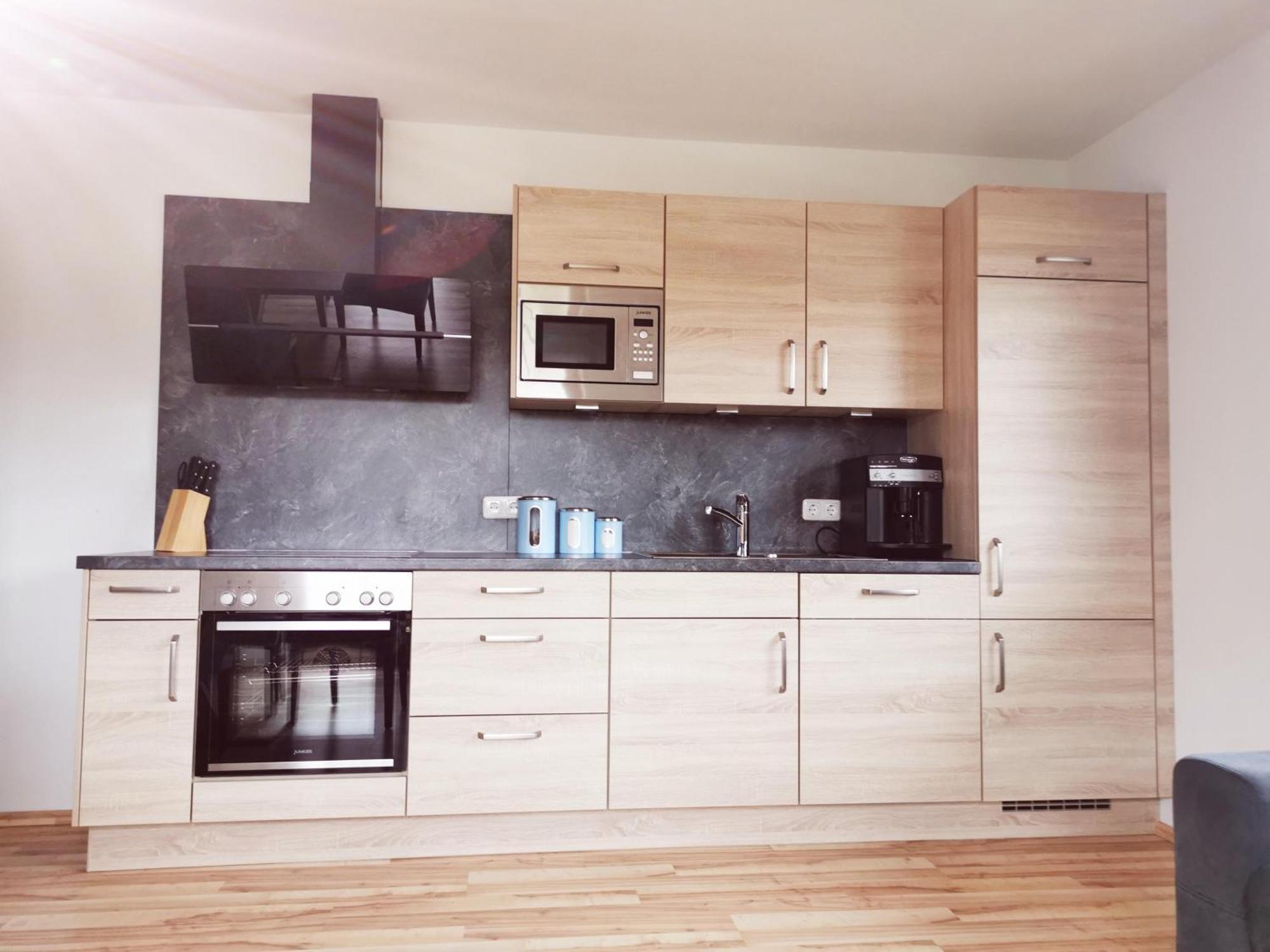 Appartements Hoepfl Westendorf Dış mekan fotoğraf