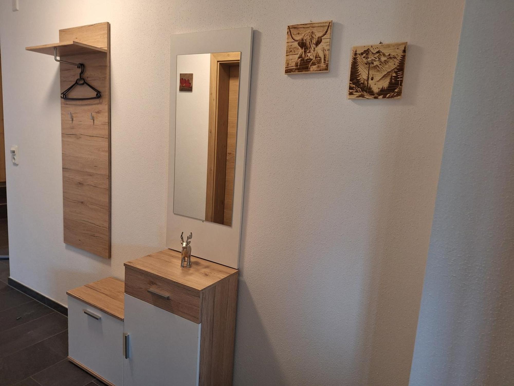 Appartements Hoepfl Westendorf Dış mekan fotoğraf