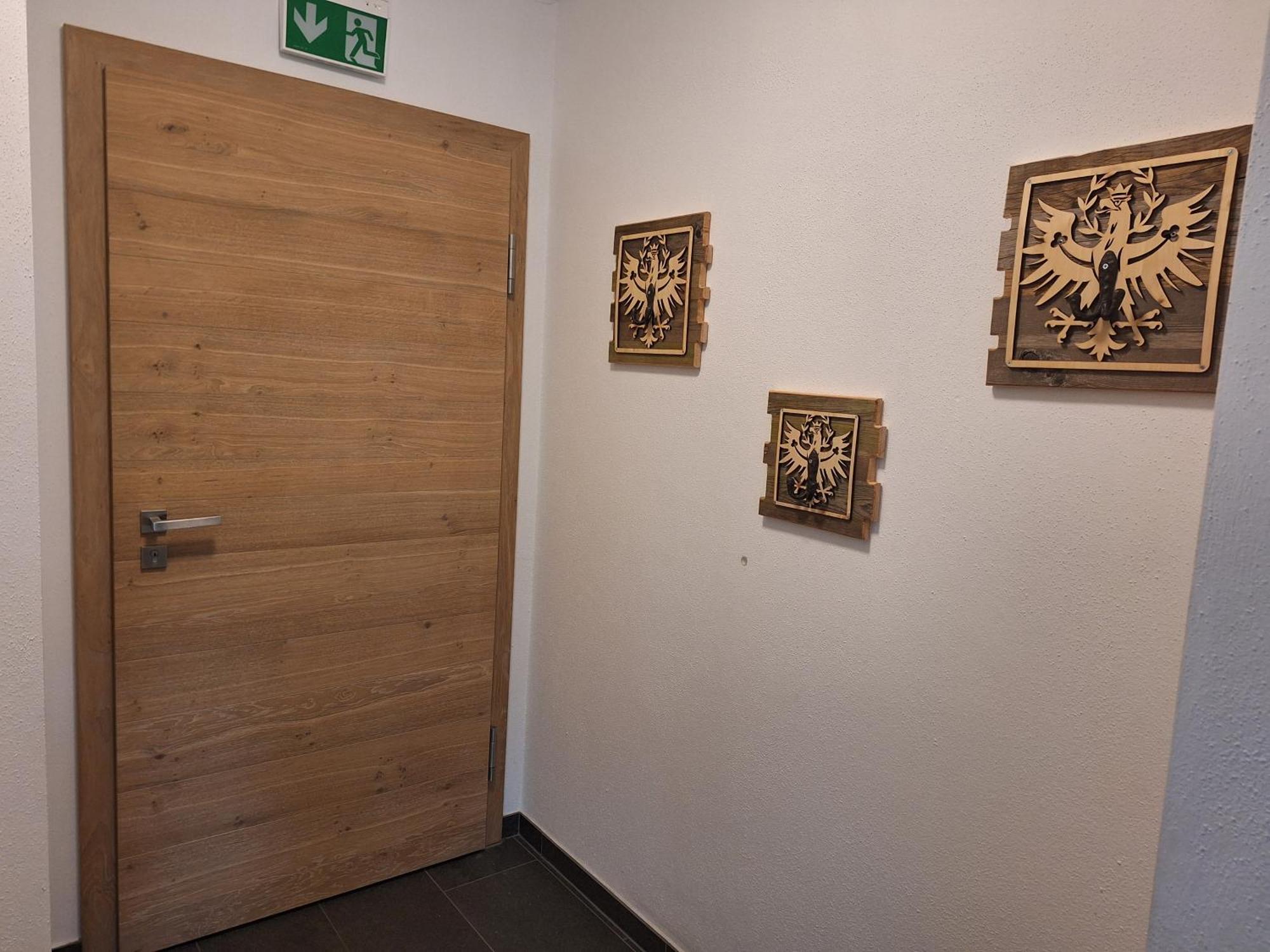 Appartements Hoepfl Westendorf Dış mekan fotoğraf