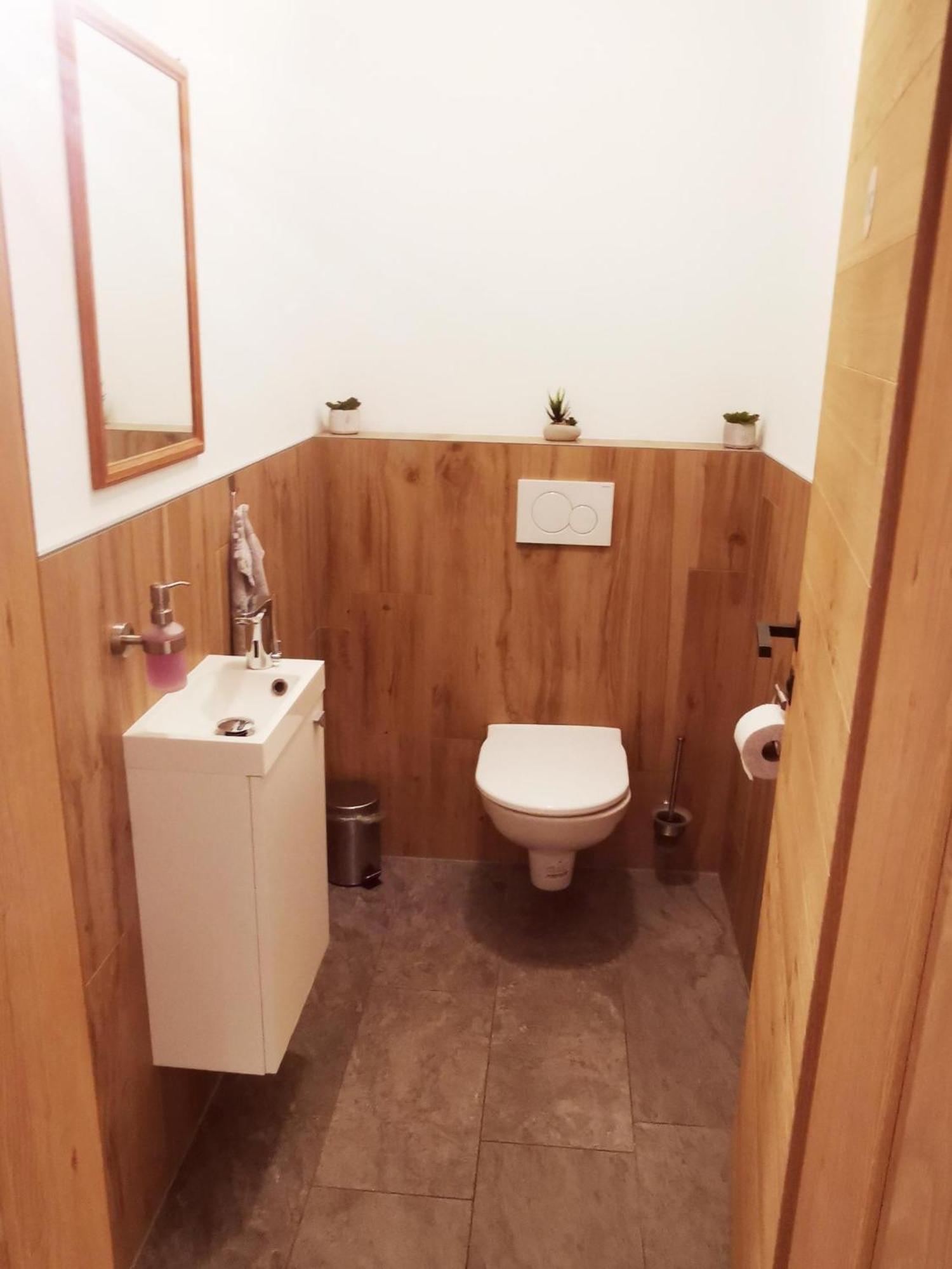 Appartements Hoepfl Westendorf Dış mekan fotoğraf