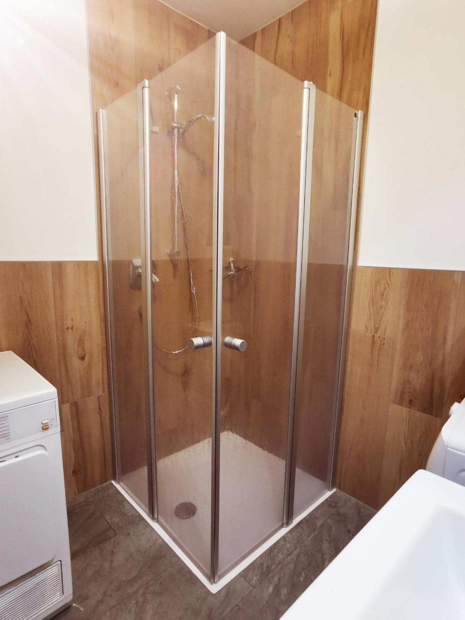 Appartements Hoepfl Westendorf Dış mekan fotoğraf