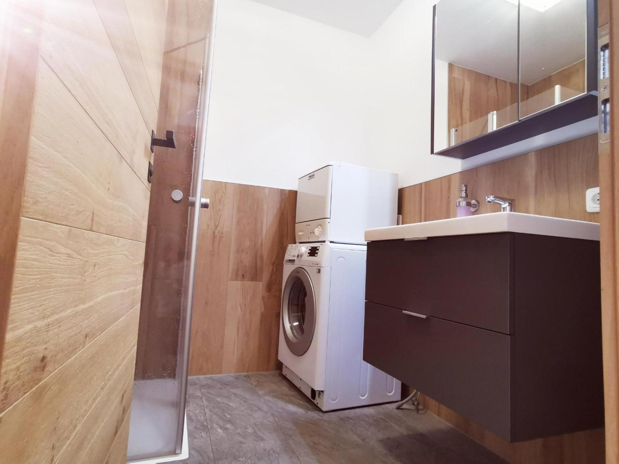 Appartements Hoepfl Westendorf Dış mekan fotoğraf