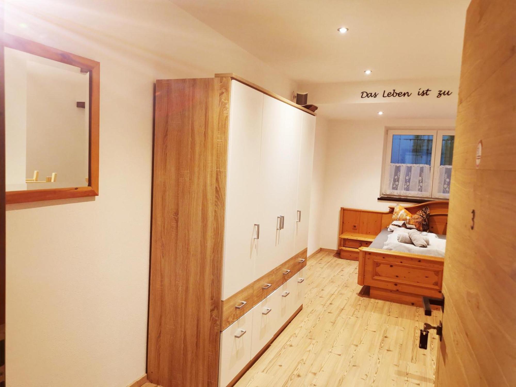 Appartements Hoepfl Westendorf Dış mekan fotoğraf