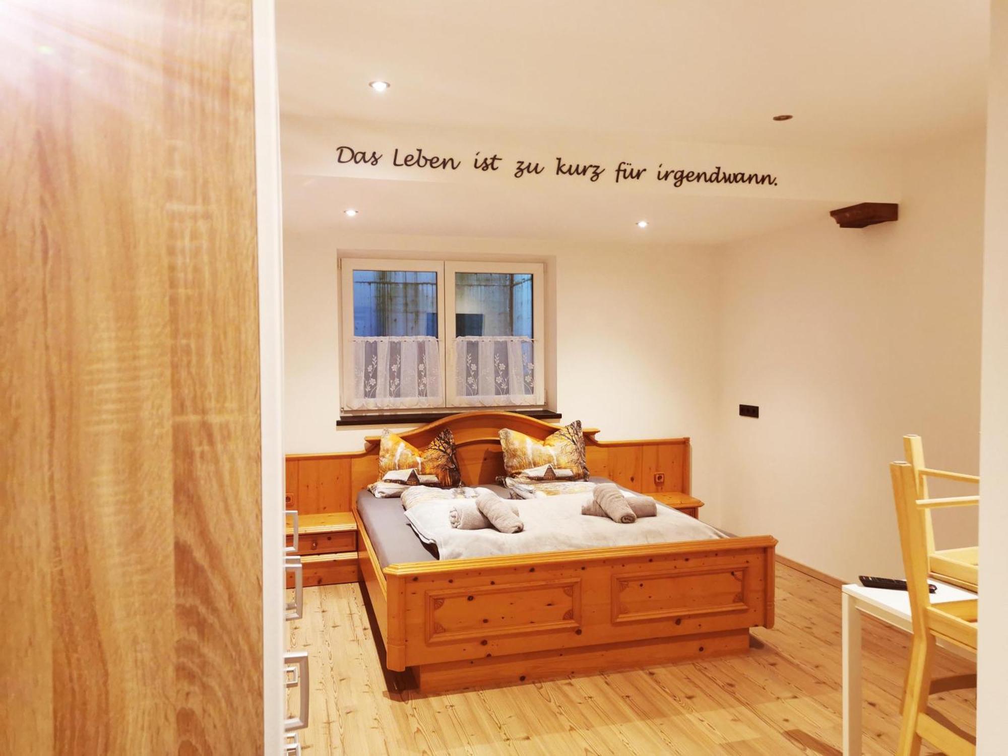 Appartements Hoepfl Westendorf Dış mekan fotoğraf
