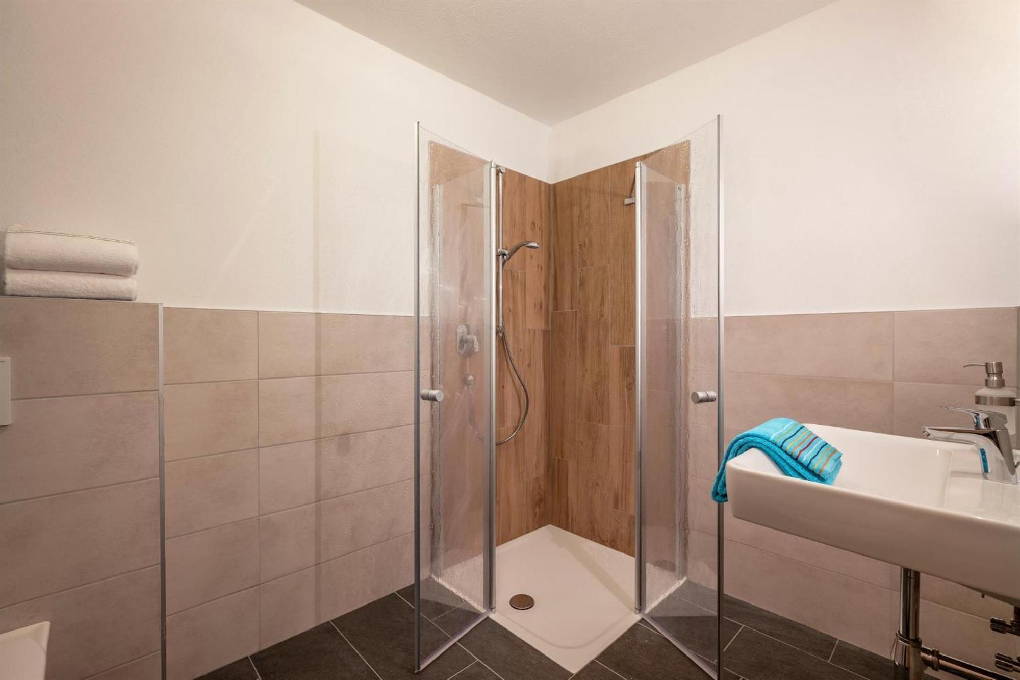 Appartements Hoepfl Westendorf Dış mekan fotoğraf