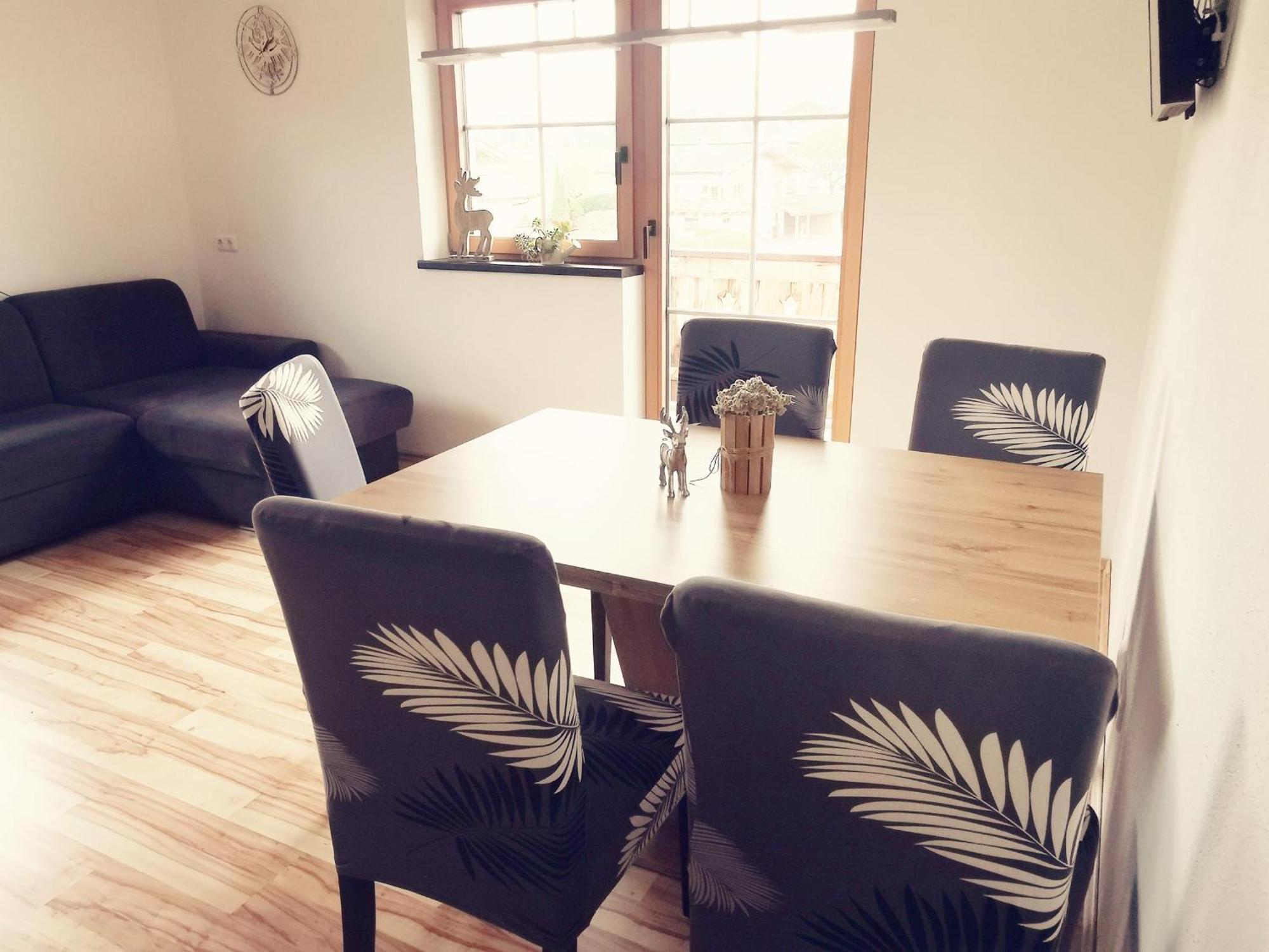 Appartements Hoepfl Westendorf Dış mekan fotoğraf